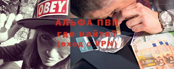 Альфа ПВП Пересвет